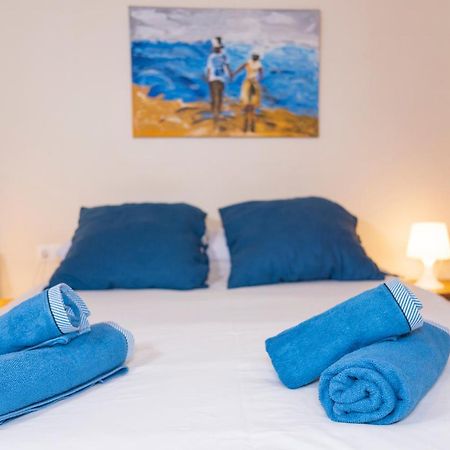 Studio In City Center Next To The Beach Málaga Exterior foto