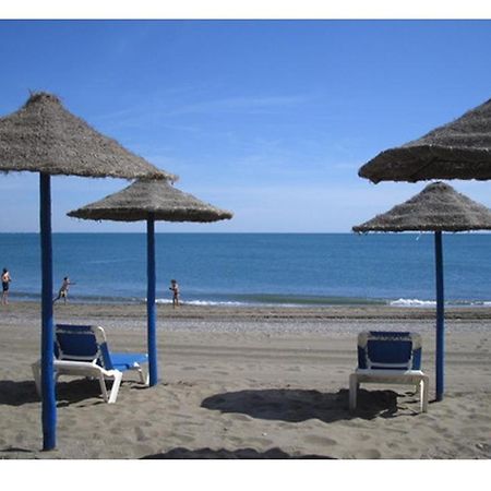 Studio In City Center Next To The Beach Málaga Exterior foto