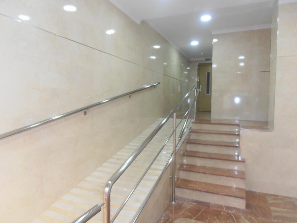 Studio In City Center Next To The Beach Málaga Exterior foto