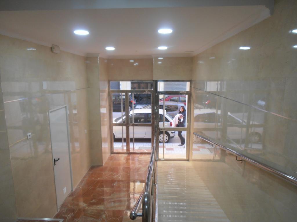 Studio In City Center Next To The Beach Málaga Exterior foto